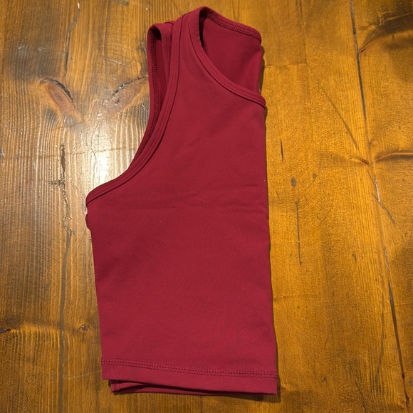 Buffbunny Crop Top - Size Small - Picture 6 of 6